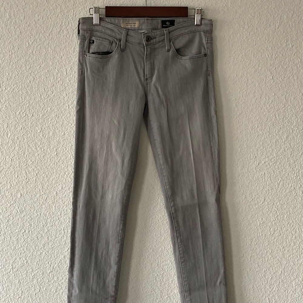 AG skinny Jeans size 27